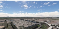 MSFS20   KCLT -----KRSW