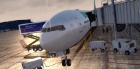 P3D V4 77W EVA AIR RCTP-KSEA