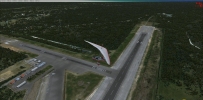 FSX PMDG 737 1