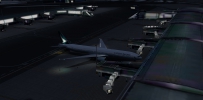 [P3D] CPA846/CX846 HKG/VHHH -JFK/KJFK