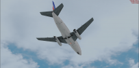 {FSX}！？降落