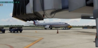XP12   KBWI---KACK
