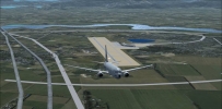 ZSNB试飞P-8A反潜机