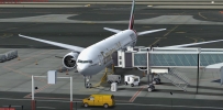 PMDG 777 官方教程1航线