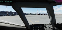 XP12  LGIR---LGMK