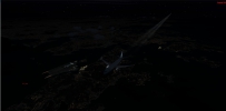 空中城市