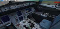 回顾老游戏fsx