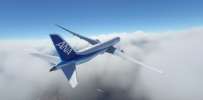 【MSFS】787-10 RJTT-RJOO