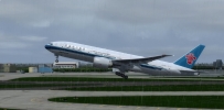 CSN B777