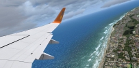 B737 FlySunWing