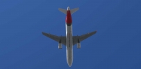 【MSFS】A320ceo YMML-YSSY
