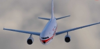 【xp12】东航A310