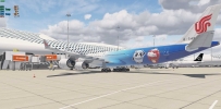 XP11美图 ZGSZ-ZSPD