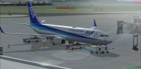 福岡到港 ^(oo)^