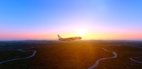 每周末一飞#RCTP-EDDF