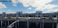 XP12    LGAV----LTBS