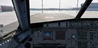 toliss A321