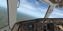 FF757F v2.2.2 版本，亚马逊快递航线ZSSS-ZWWW