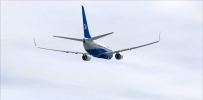 Landing in ZGGG！