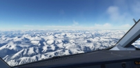 【MSFS】A320ceo CYYC-CYVR