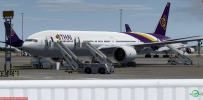 P3Dv3 泰美丽的主场