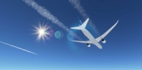【MSFS】787-10 RJAA-RKSI