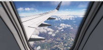 MSFS20   KLAX-----KRNO