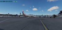XP12   KORD----KIND