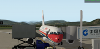 a320neo美图