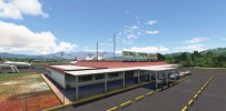 MSFS20  SVSO---SKLC
