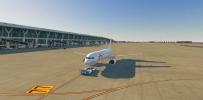 【X-Plane 11】ZSPD-ZGSZ