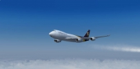 【杂图】 UPS Cargo 747F EDDF-LOWW