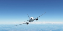 【MSFS】737-800 EDDF-LSZH