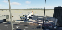 海南航空精品快线 PVG-PEK