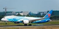 梦想787——CAN