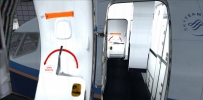 [FSX周末东南亚行] 南国航空CZ3407 广州-吉隆坡