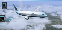 SIA-119 SIN-KUL 737-900wl (VATSIM)