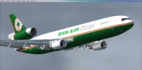 EVA AIR Cargo