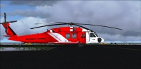 上海航空 S-70