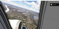 MSFS20    KMCO -----KMIA