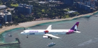 Aloha! 和史迪奇共赴夏威夷之旅