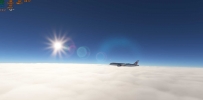 MSFS2020 ZBDA-ZGSZ