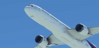 【MSFS】787-10 VTBS-VVTS