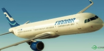 好久没玩737-200
