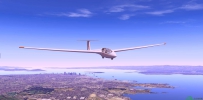 X-Plane10 KSFO + MaxxFX