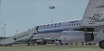 [周末国际线] 南国航空 CZ389/390 广州白云<->大阪关西空港