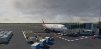 【X-Plane 11】WSSS-ZSPD