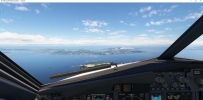 MSFS20   CYYJ -----CYEG