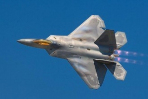 F-22技术与性能参数