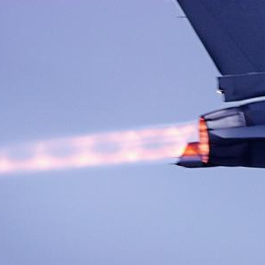 详解航空涡轮发动机(六)